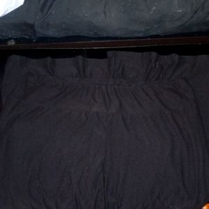 Danskin Now - Fitted flair bellbottom Lefgings